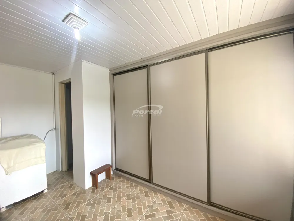 Casa, 2 quartos, 60 m² - Foto 11