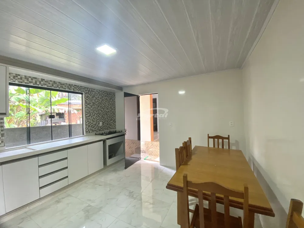 Casa, 2 quartos, 60 m² - Foto 7