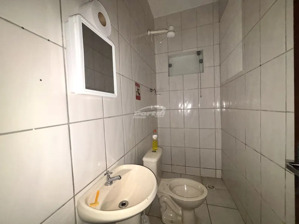 Depósito-Galpão, 450 m² - Foto 4