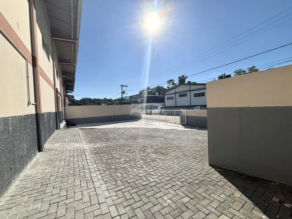 Depósito-Galpão, 450 m² - Foto 3