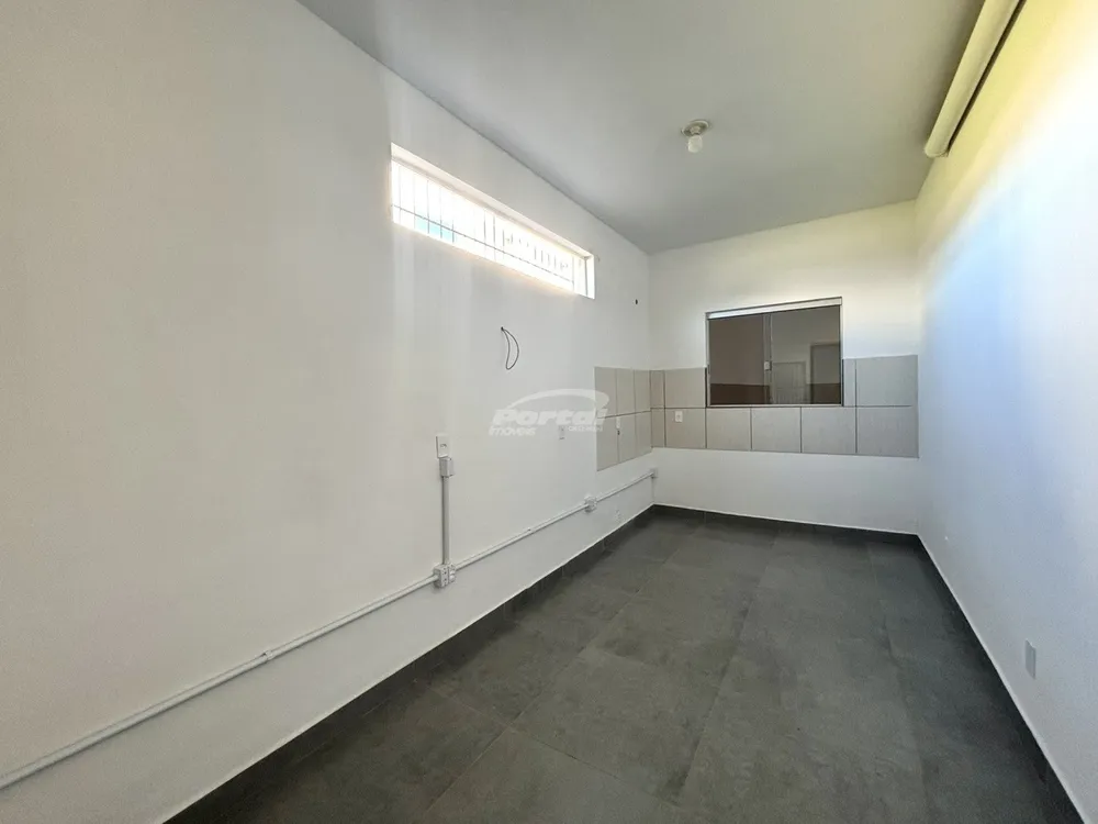 Depósito-Galpão, 450 m² - Foto 2