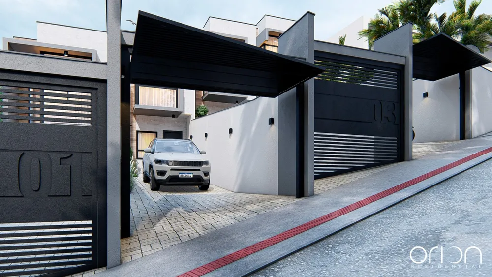 Casa, 3 quartos, 122 m² - Foto 9