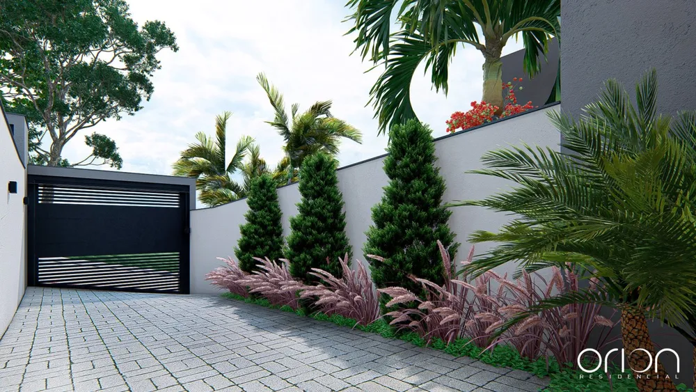 Casa, 3 quartos, 122 m² - Foto 8