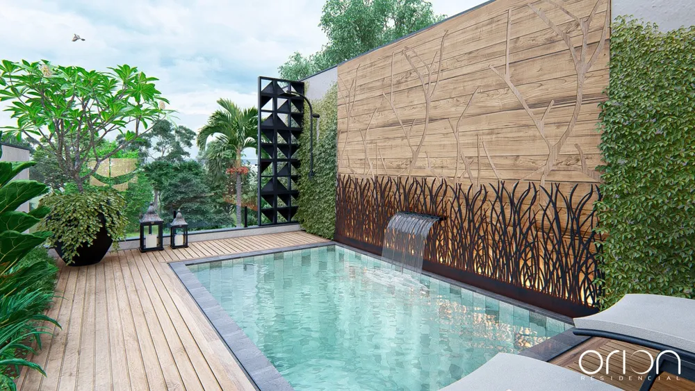 Casa, 3 quartos, 122 m² - Foto 3