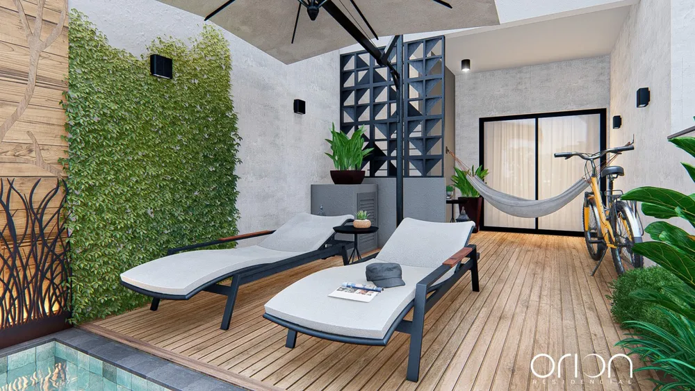 Casa, 3 quartos, 122 m² - Foto 10