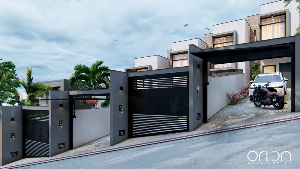 Casa, 3 quartos, 122 m² - Foto 5