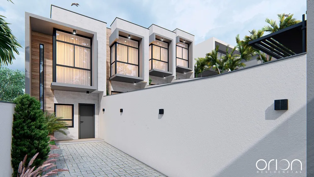 Casa, 3 quartos, 122 m² - Foto 4