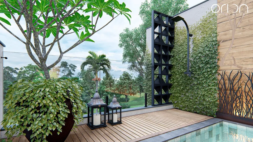 Casa, 3 quartos, 122 m² - Foto 6