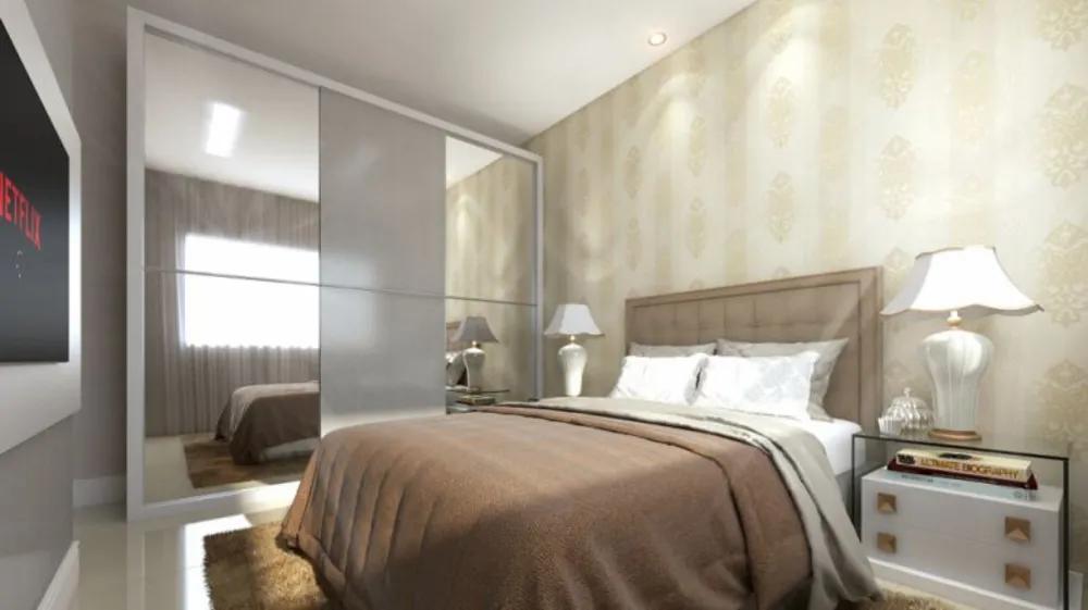 Cobertura, 3 quartos, 170 m² - Foto 2