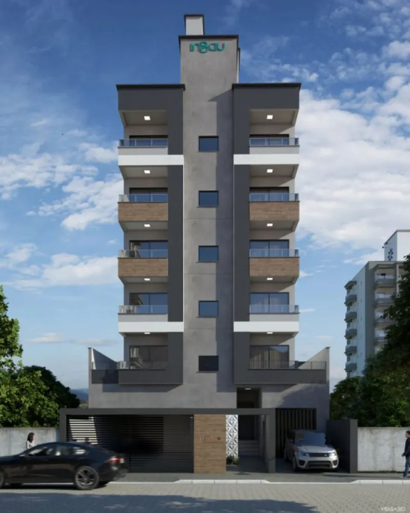 Cobertura, 3 quartos, 170 m² - Foto 3
