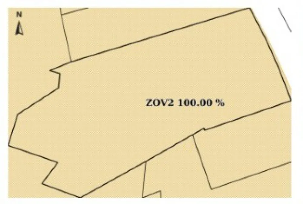 Terreno, 22 hectares - Foto 7