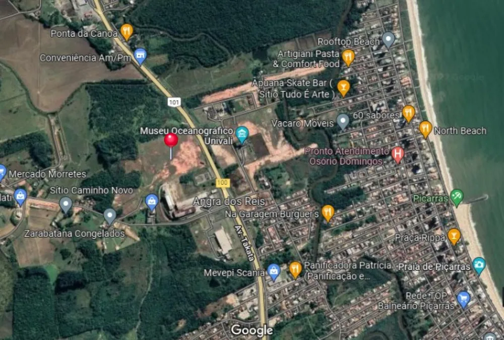 Terreno, 22 hectares - Foto 6