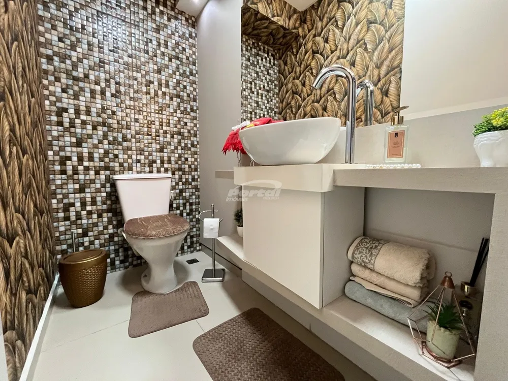 Casa, 2 quartos, 89 m² - Foto 5