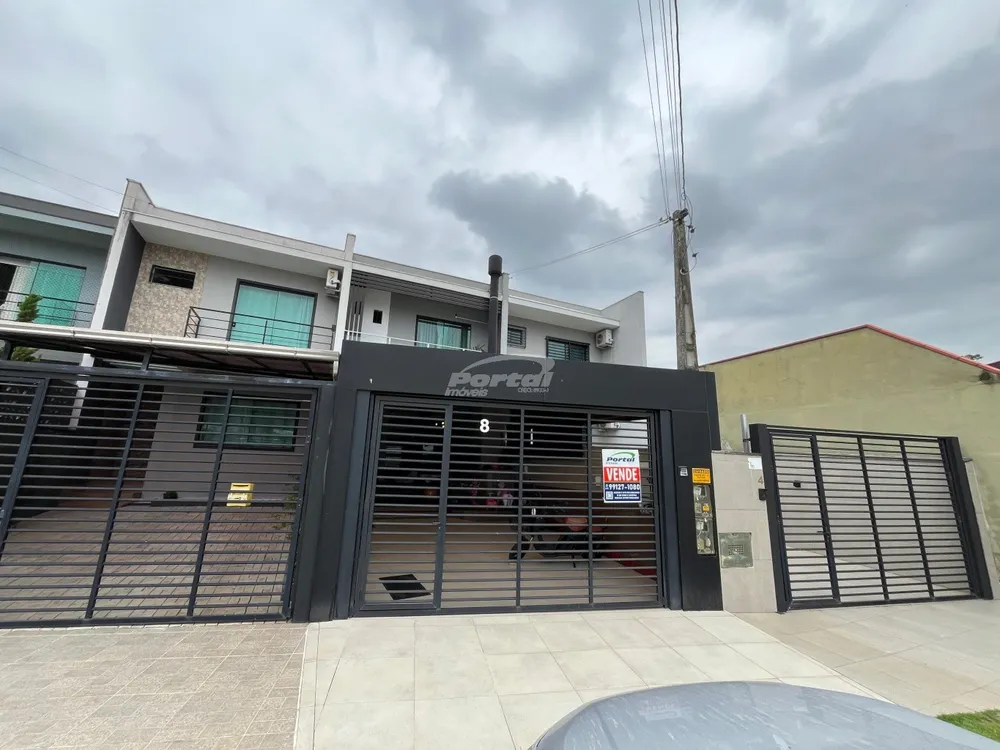 Casa, 2 quartos, 89 m² - Foto 8