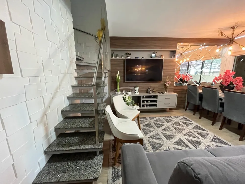 Casa, 2 quartos, 89 m² - Foto 3