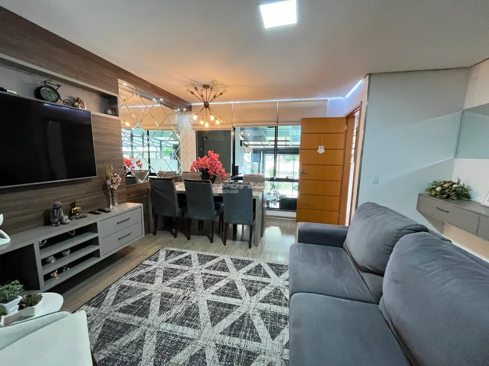 Casa, 2 quartos, 89 m² - Foto 4