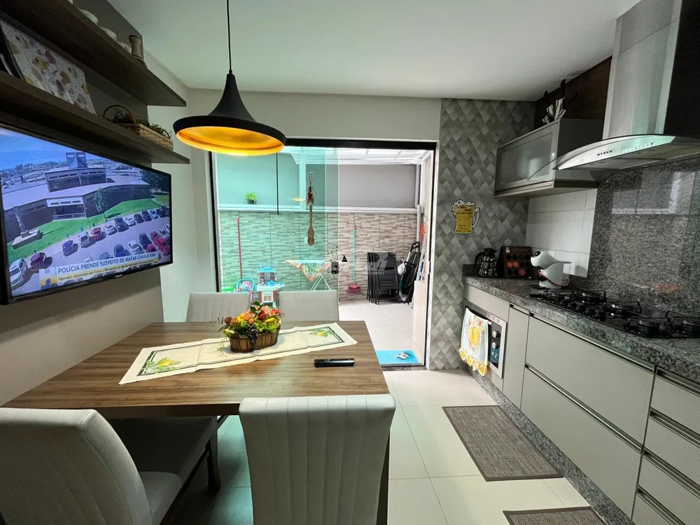 Casa, 2 quartos, 89 m² - Foto 6