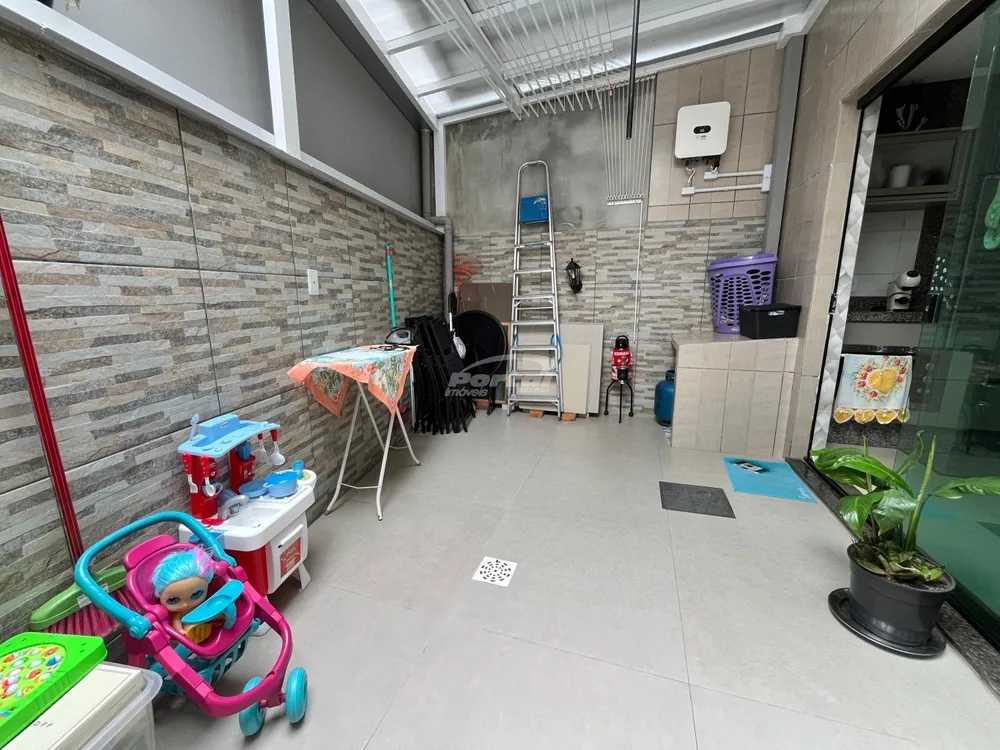 Casa, 2 quartos, 89 m² - Foto 7