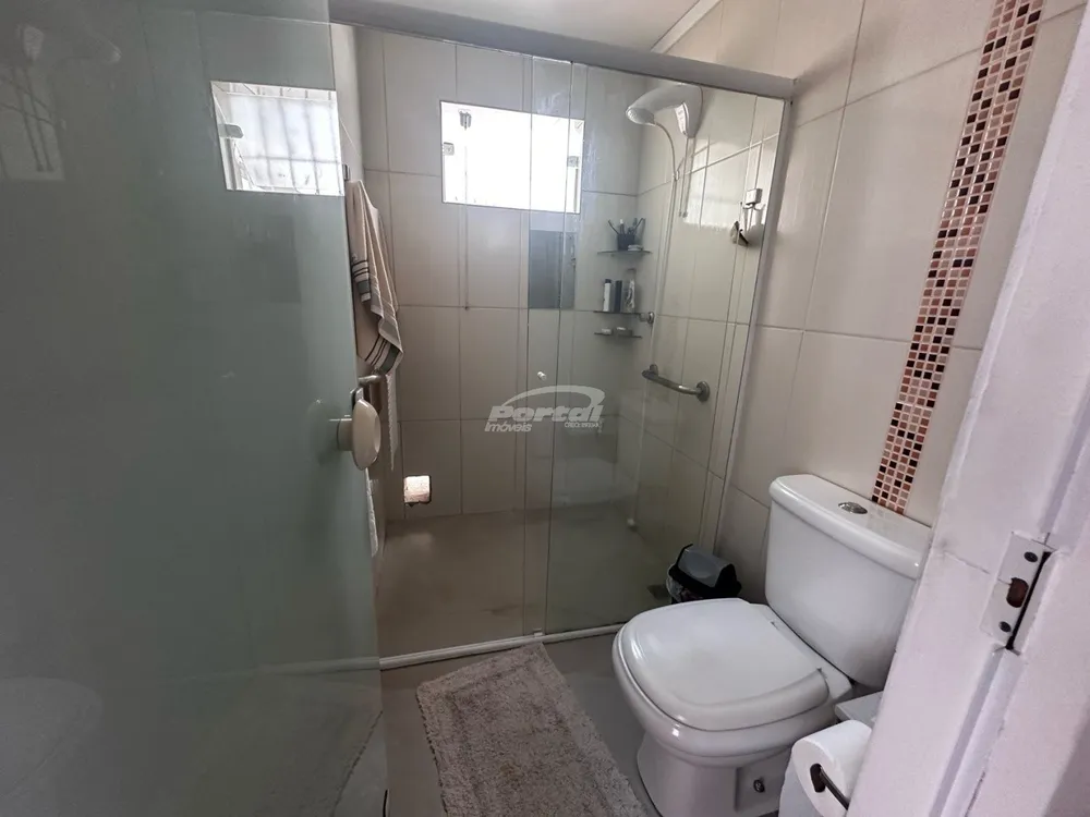 Casa, 3 quartos, 120 m² - Foto 8