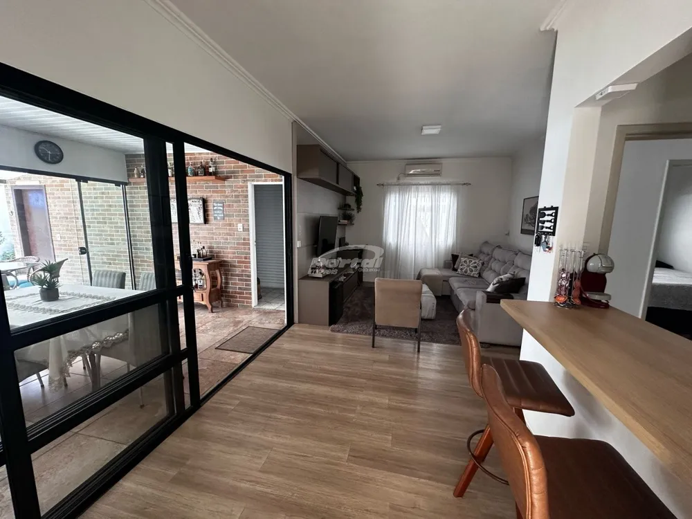 Casa, 3 quartos, 120 m² - Foto 3