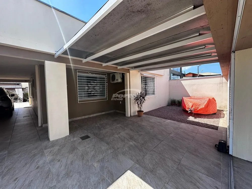 Casa, 3 quartos, 120 m² - Foto 1