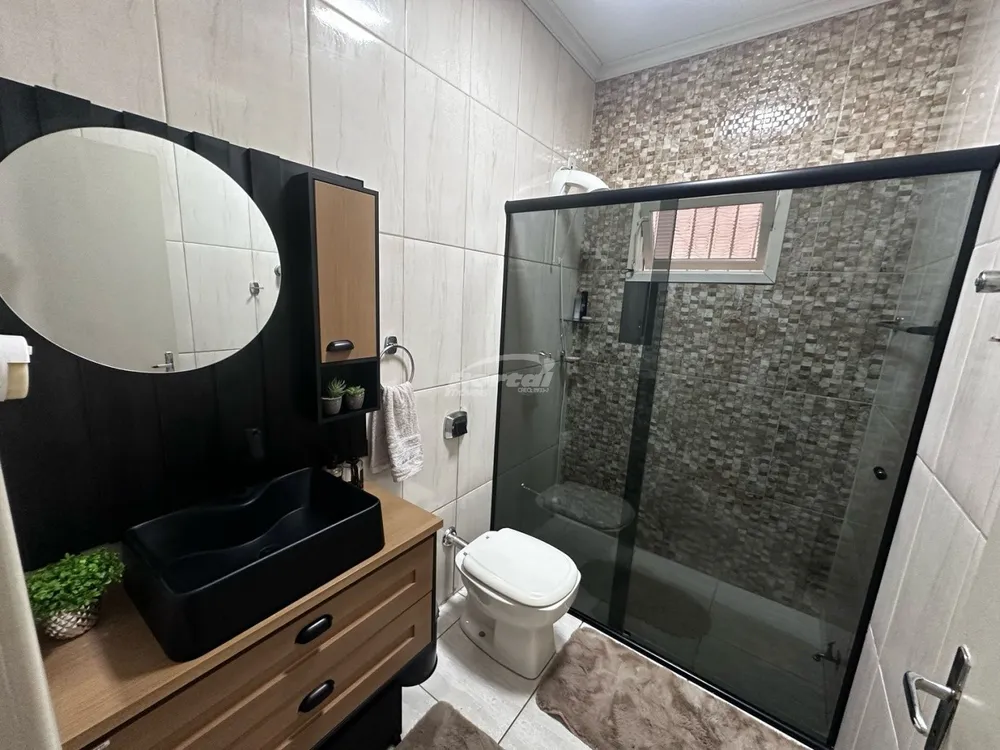 Casa, 3 quartos, 120 m² - Foto 6