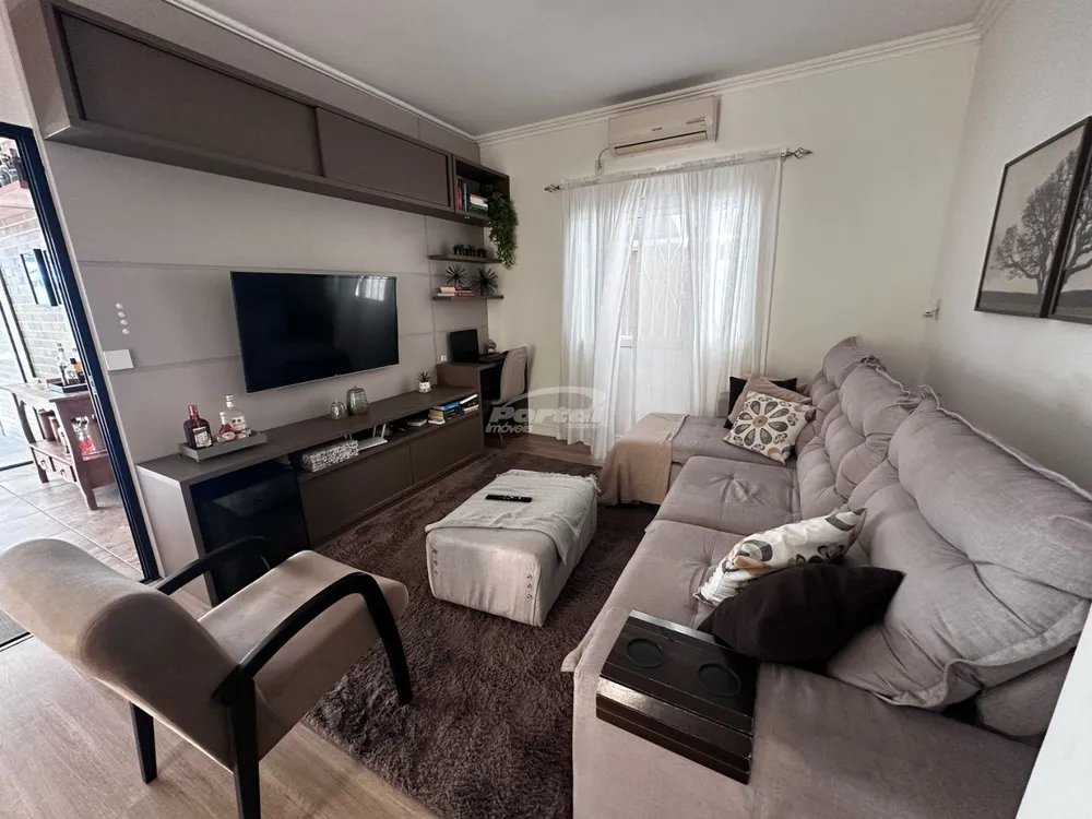Casa, 3 quartos, 120 m² - Foto 5