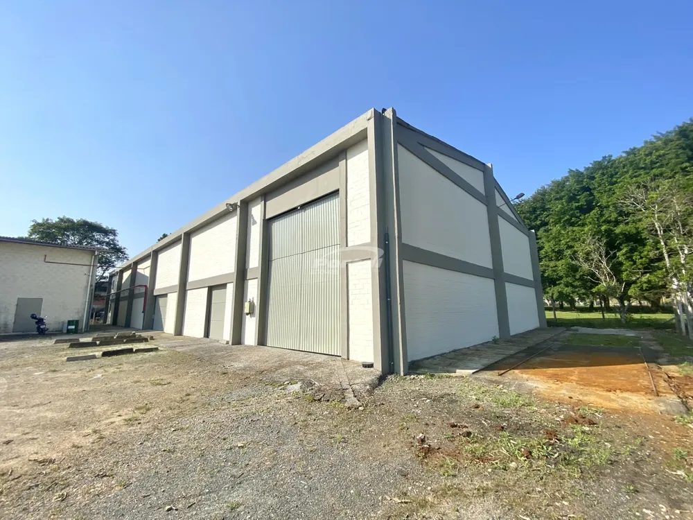 Depósito-Galpão, 720 m² - Foto 3