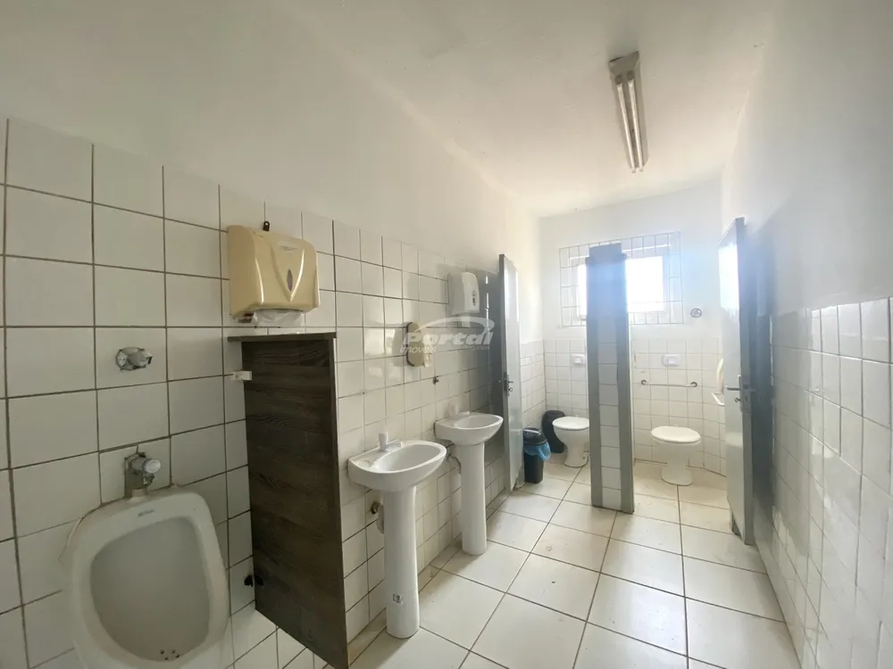 Depósito-Galpão, 720 m² - Foto 9