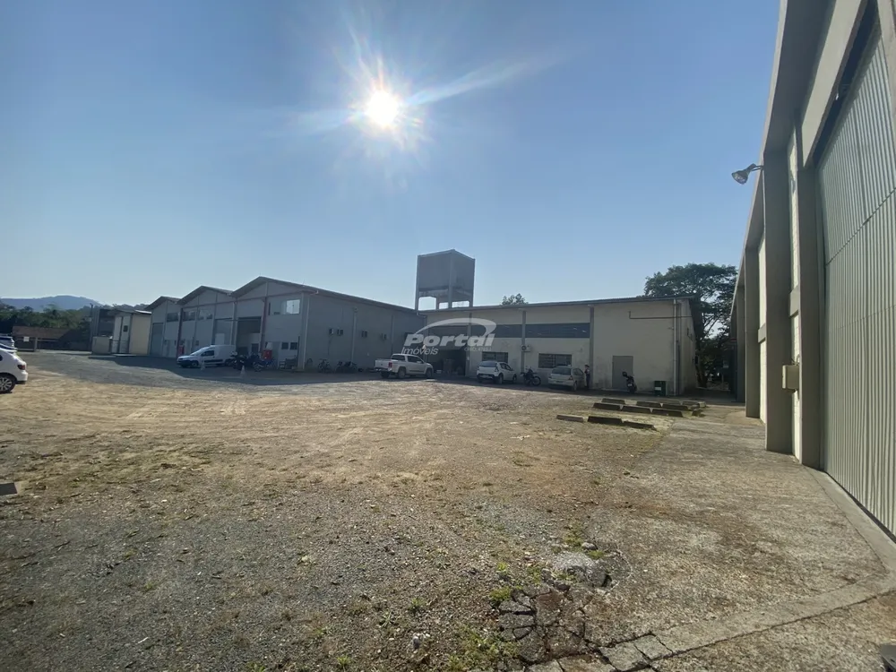 Depósito-Galpão, 720 m² - Foto 12