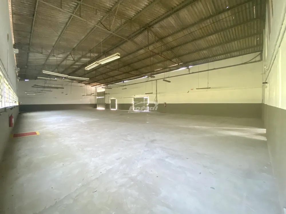 Depósito-Galpão, 720 m² - Foto 4