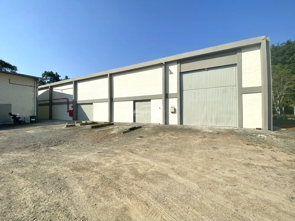 Depósito-Galpão, 720 m² - Foto 1