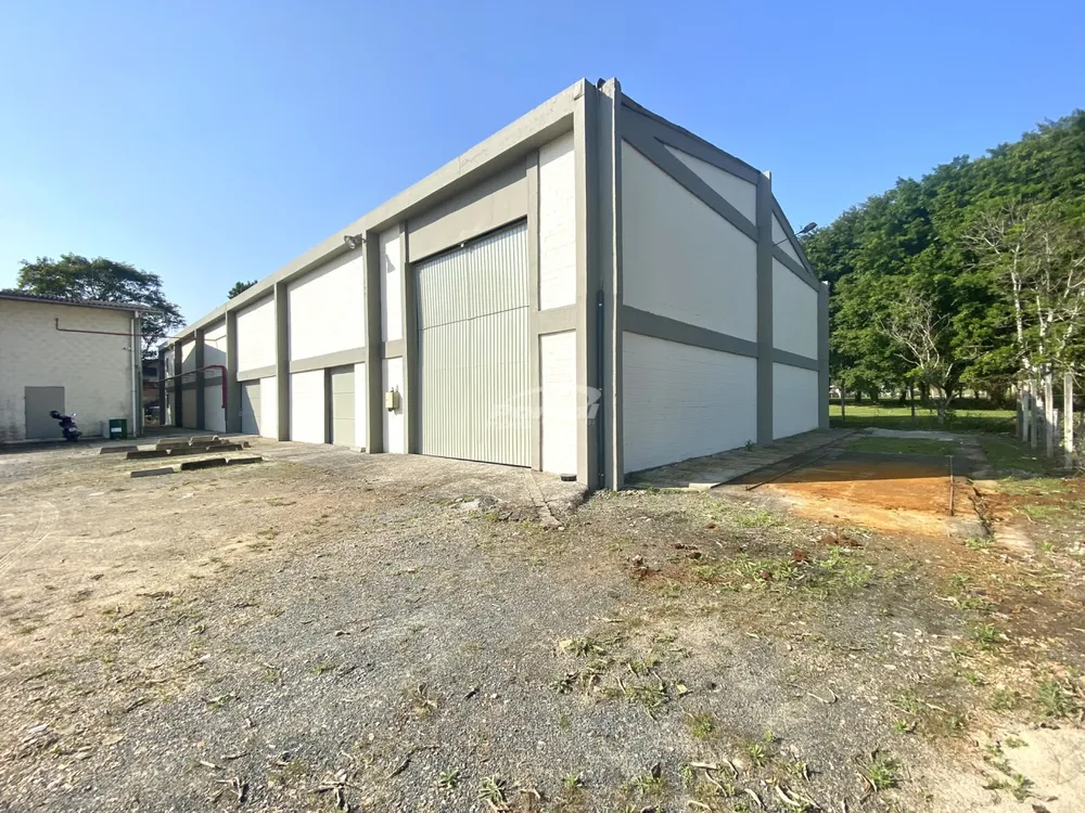 Depósito-Galpão, 720 m² - Foto 2