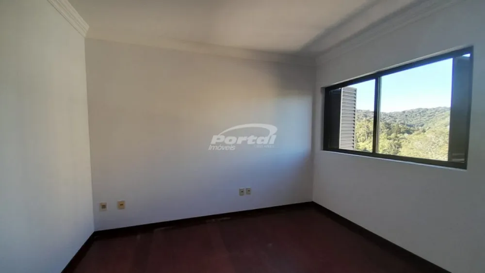 Apartamento, 4 quartos, 236 m² - Foto 5