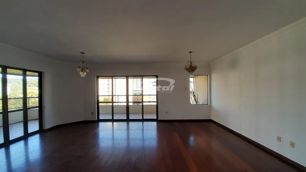 Apartamento, 4 quartos, 236 m² - Foto 1