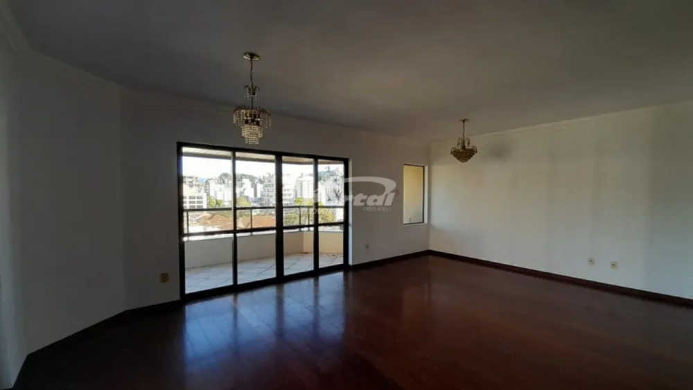 Apartamento, 4 quartos, 236 m² - Foto 6