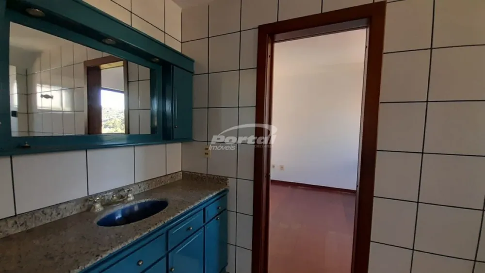 Apartamento, 4 quartos, 236 m² - Foto 2