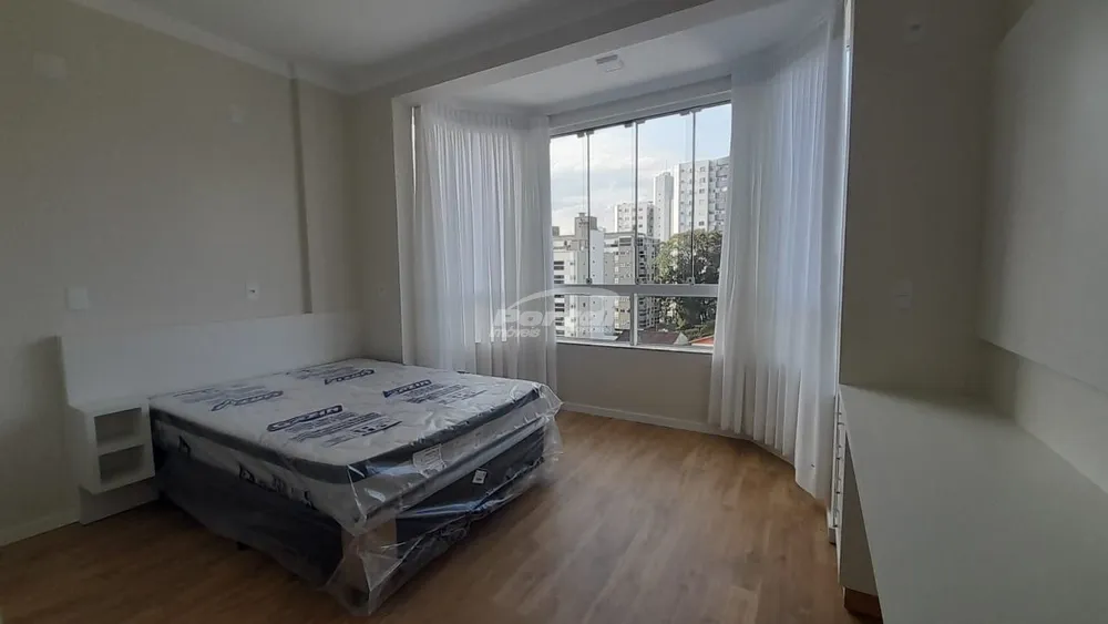 Apartamento, 1 quarto, 45 m² - Foto 3