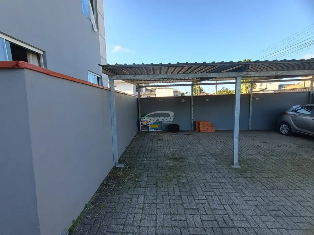 Apartamento, 2 quartos, 45 m² - Foto 3
