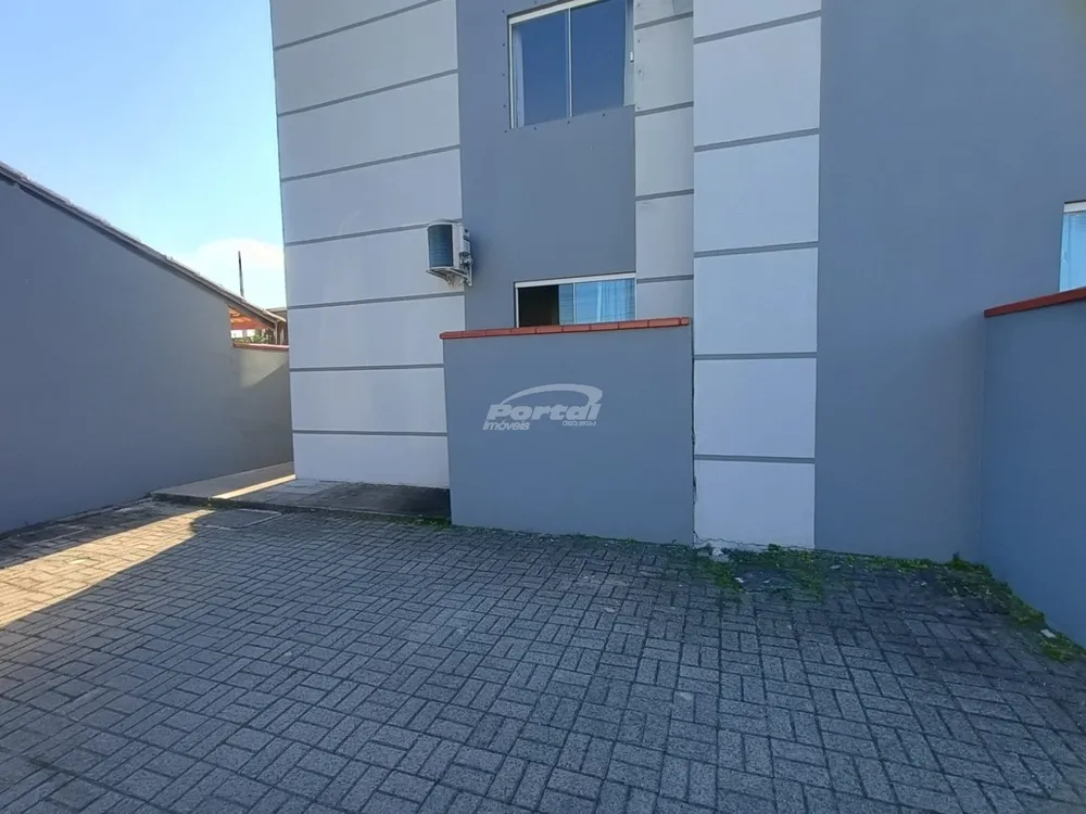 Apartamento, 2 quartos, 45 m² - Foto 1