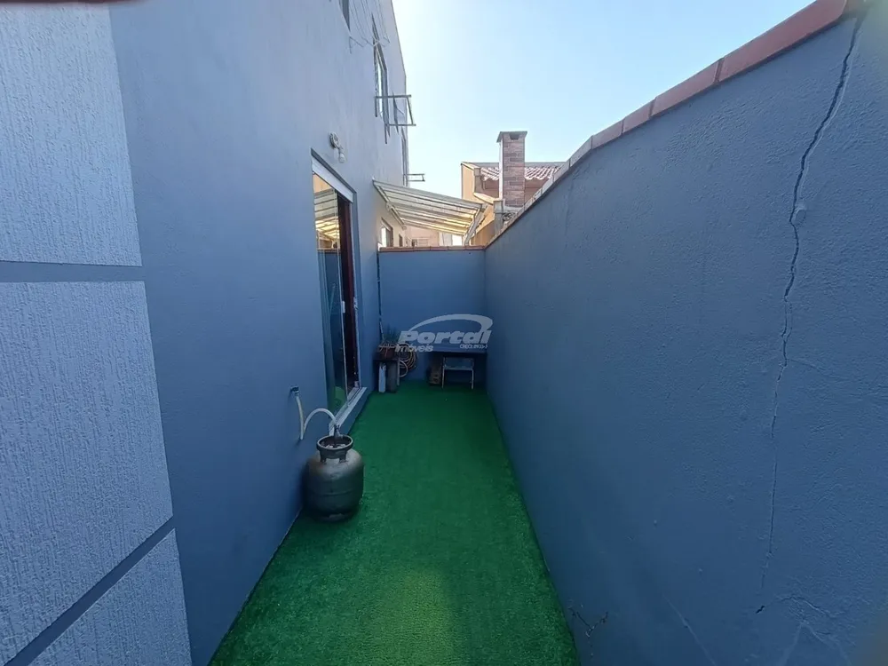 Apartamento, 2 quartos, 45 m² - Foto 12