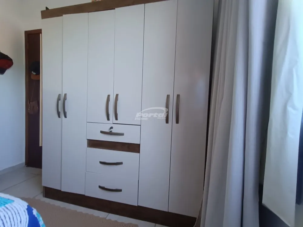 Apartamento, 2 quartos, 45 m² - Foto 8
