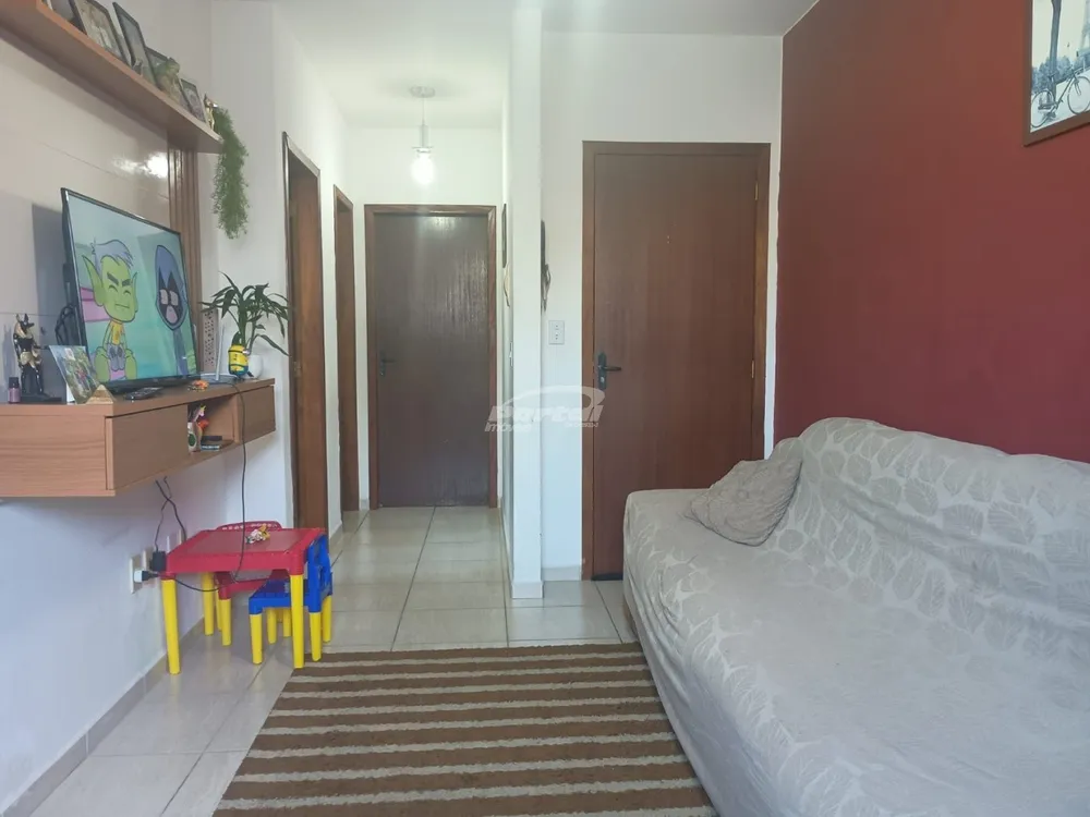 Apartamento, 2 quartos, 45 m² - Foto 5