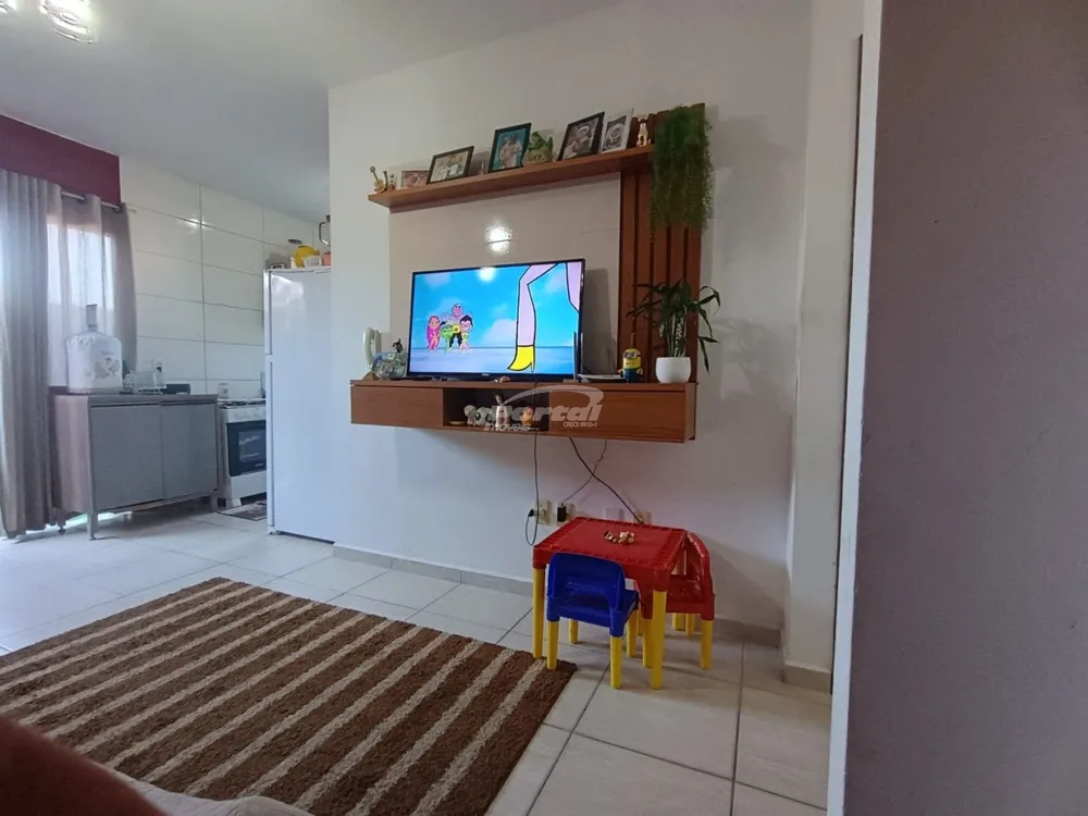 Apartamento, 2 quartos, 45 m² - Foto 4