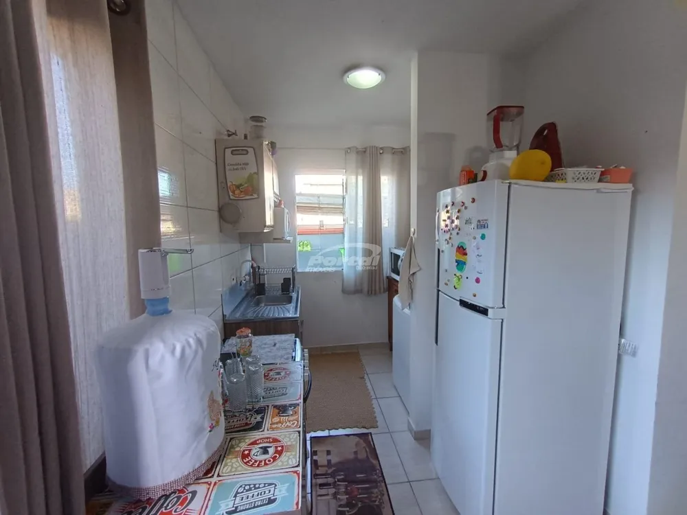 Apartamento, 2 quartos, 45 m² - Foto 6