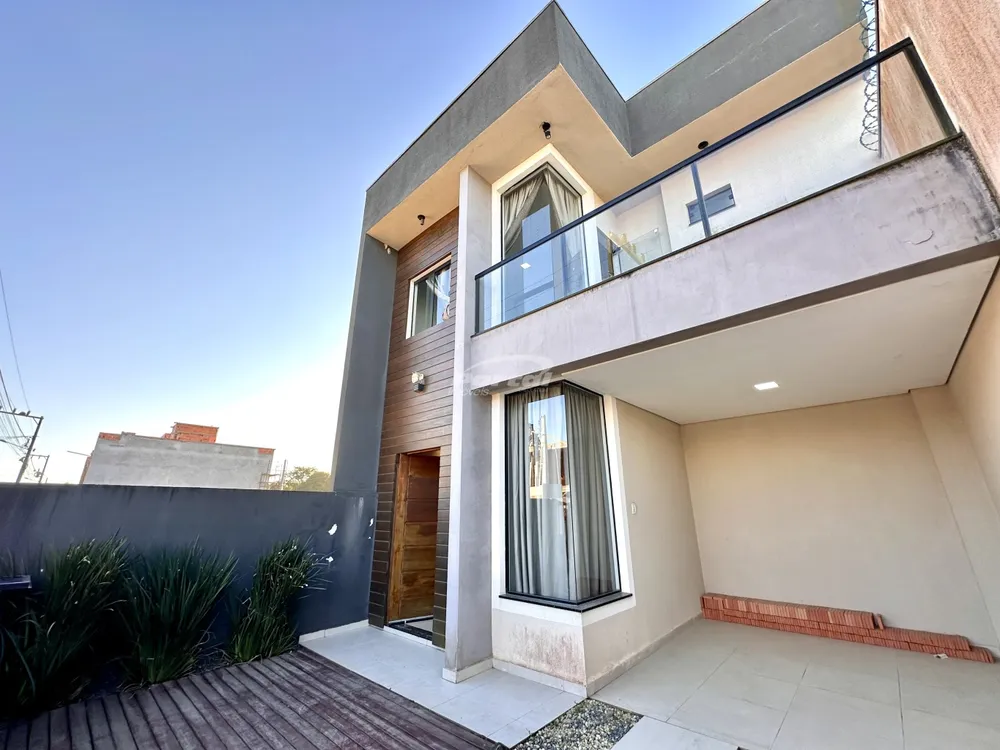 Casa, 2 quartos, 120 m² - Foto 2