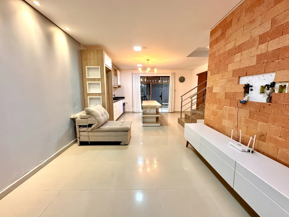 Casa, 2 quartos, 120 m² - Foto 3
