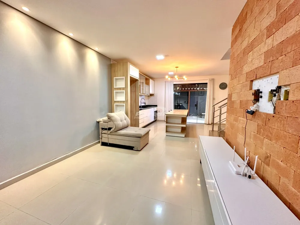 Casa, 2 quartos, 120 m² - Foto 4