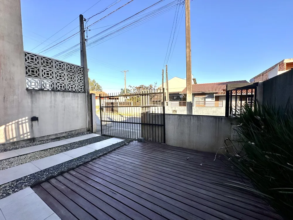 Casa, 2 quartos, 120 m² - Foto 7