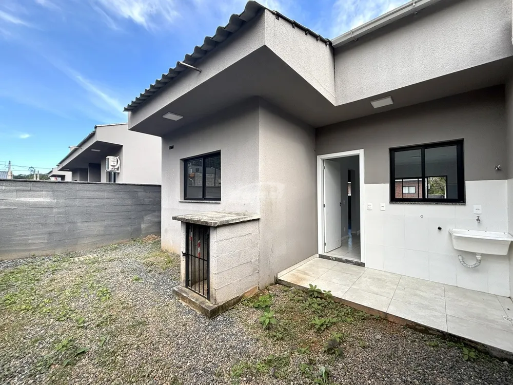 Casa de Condomínio, 2 quartos - Foto 5